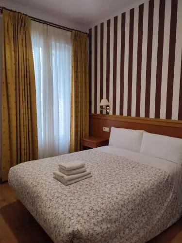 Hostal Salomé photo 12