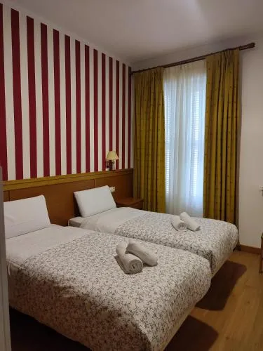 Hostal Salomé photo 9