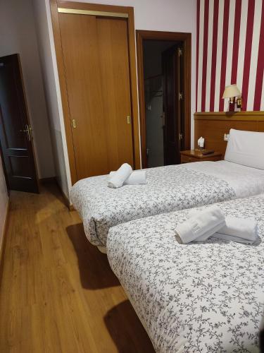 Hostal Salomé photo 46