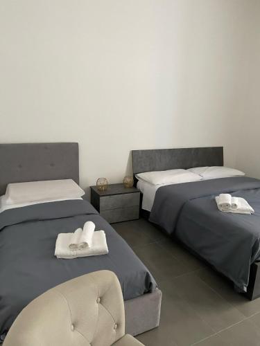 Holiday House Napoli