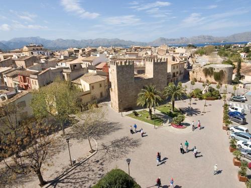 Apartamentos Carlos V, Alcúdia – Bijgewerkte prijzen 2022