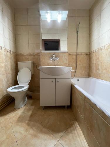 Bany a M & I Apartment 3