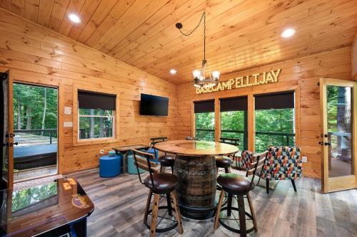 Basecamp ELLIJAY – Photos 2