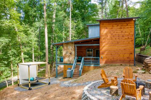 Basecamp ELLIJAY – Photos 3