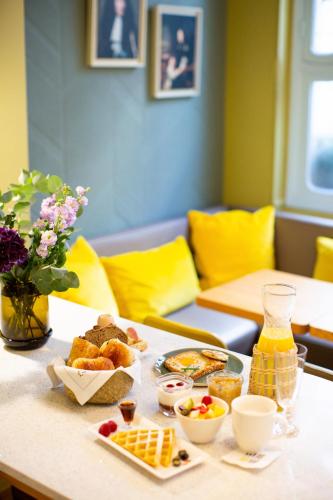 Hotel Louison photo 44