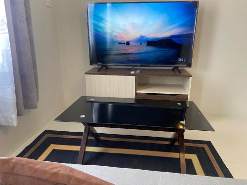 condo unit with WIFI