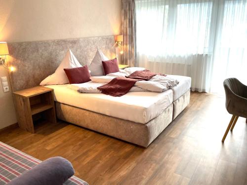 Apart Hotel Arno photo 3