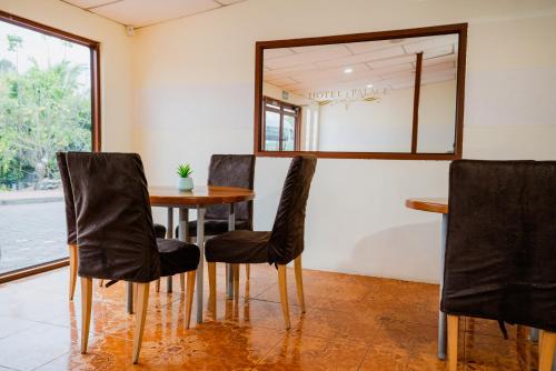 Foto sihtkohas Puerto Ayora asuva majutusasutuse Hotel Palace Galapagos galeriist