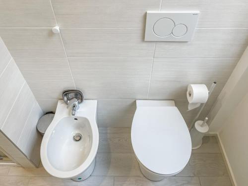 Brera Moscova White