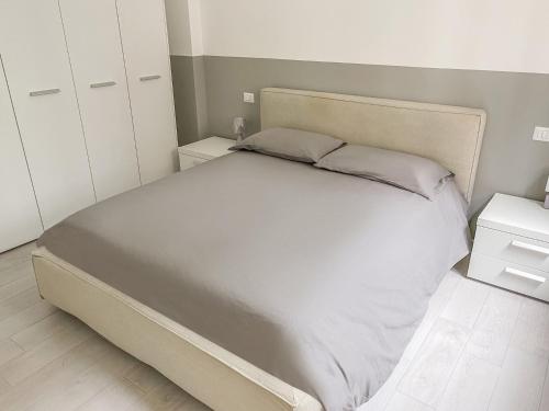 Brera Moscova White
