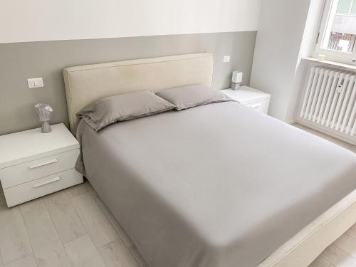 Brera Moscova White