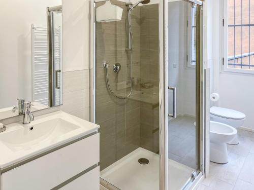 Brera Moscova White