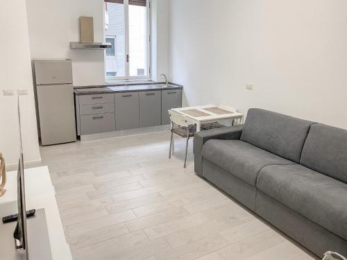 Brera Moscova White