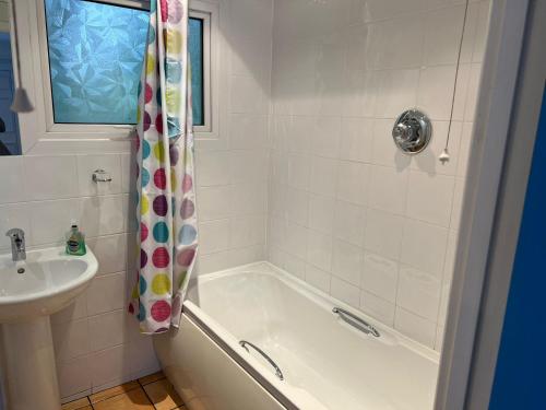 O baie la Holiday home, Camelford, Cornwall