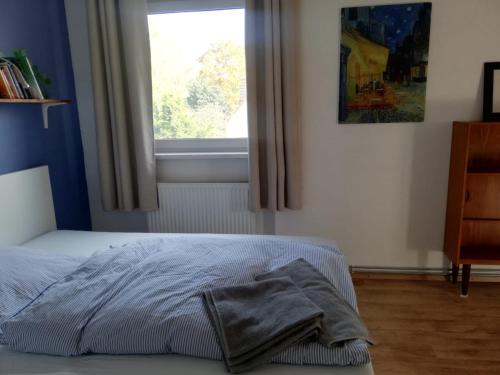 Fotografie z fotogalerie ubytování Ferienhaus Königs Wusterhausen v destinaci Königs Wusterhausen