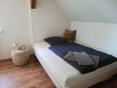 Fotografie z fotogalerie ubytování Ferienhaus Königs Wusterhausen v destinaci Königs Wusterhausen