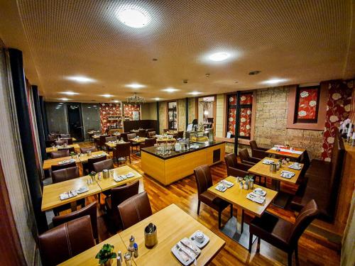 Dappers Wellness Hotel – Photos 4