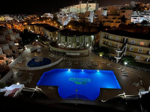 Miguel Angel Sunset Ocean View