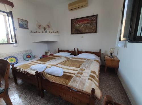 Fotografie z fotogalerie ubytování Kolymbia Cottage v destinaci Kolimbia