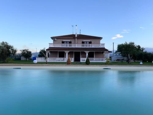 Villaggio Thurio