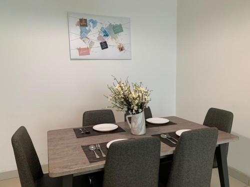 KSL Desplanade Sky View Suite – Photos 3