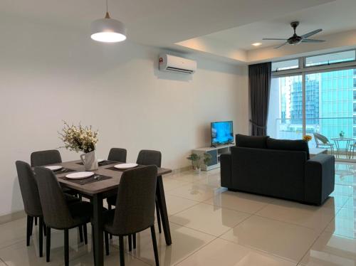 KSL Desplanade Sky View Suite – Photos 4