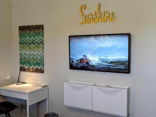 Gallery image of Rooms at The Vista in Phoenix