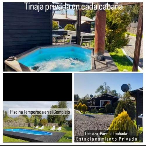 Cabanas Chosco Alto – Photos 3