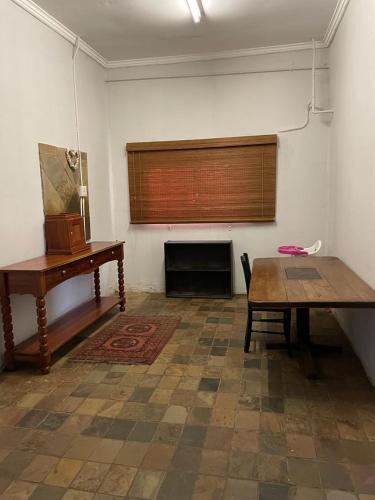Φωτογραφία από το άλμπουμ του HEELTEVREDE Self-Catering farmhouse στο Μπλουμφοντέιν