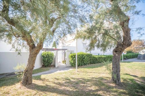 VILLA SUNNY BEACH CLIM ACCES PLAGE PARKING FAMILLE - TopProsConciergerie