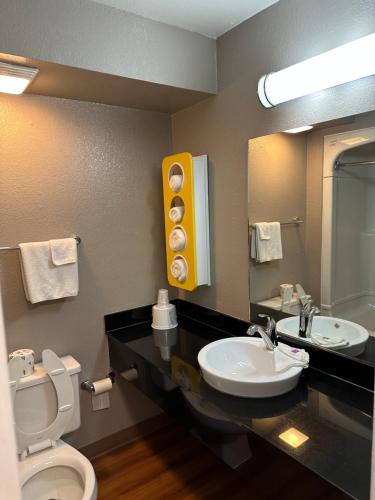 Motel 6-Greensboro, NC - Airport, Greensboro – Precios actualizados 2023