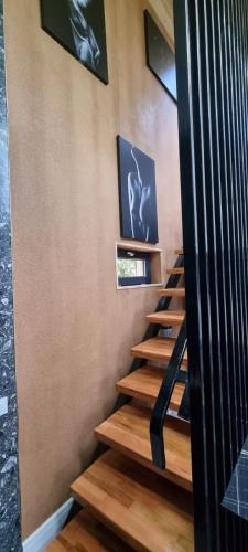 Ảnh trong thư viện ảnh của Tiny Dream House ở Buşteni