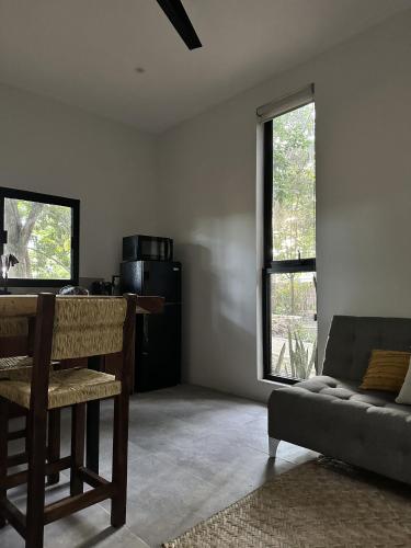 Un lugar para sentarse en Casa Árabe
