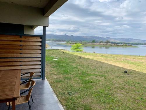 Gallery image of Villa General Belgrano Lago Los Molinos in Potrero de Garay