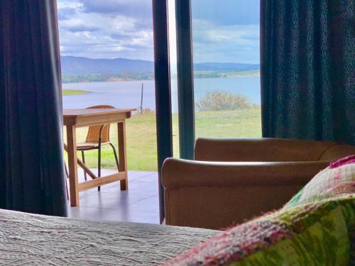 Gallery image of Villa General Belgrano Lago Los Molinos in Potrero de Garay