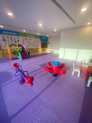 NEW 2 bedroom apartment near to lusail stadium