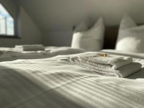 Afbeelding uit fotogalerij van OASIS: Close to Munich - 4 Bedrooms - Kitchen in Dachau