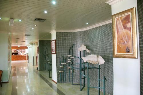 Φωτογραφία από το άλμπουμ του Hotel D. Luis στην Κοΐμπρα