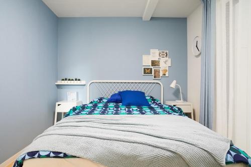 Designer's Villa in Shinjuku-ku Shin-Okubo sta 6 min walk F