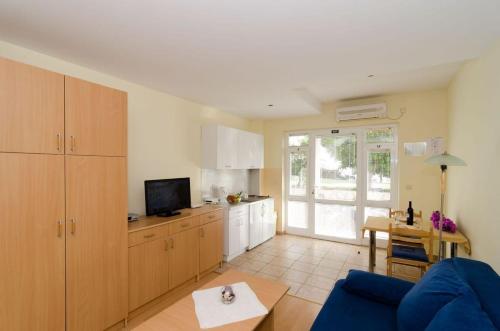 Apartments Milenko