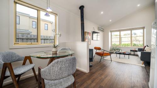 Gallery image of Sunshine Retreat Villa 6 in Cowes