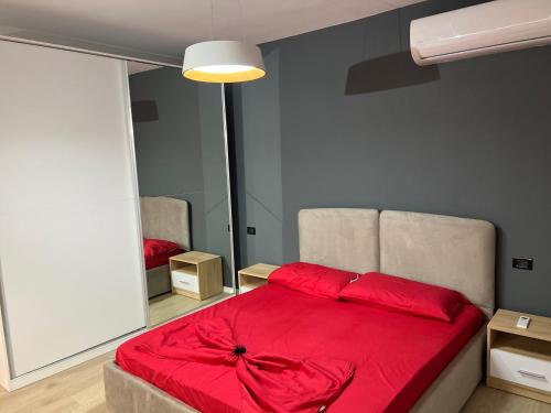 AmIon Apartment in Center of Tirana