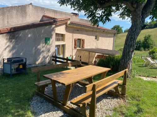 Billede fra billedgalleriet på Domaine de la Tuillière i Saint-Barthélemy-le-Plain