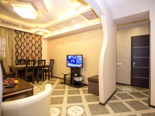 Three Rooms Center Yerevan 6 – Photos 2