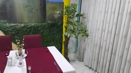 Φωτογραφία από το άλμπουμ του Miroglu Hotel στο Ντιγιαρμπακίρ