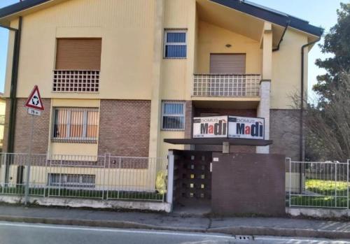 Domus Madì