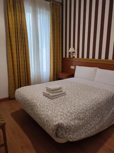 Hostal Salomé photo 6