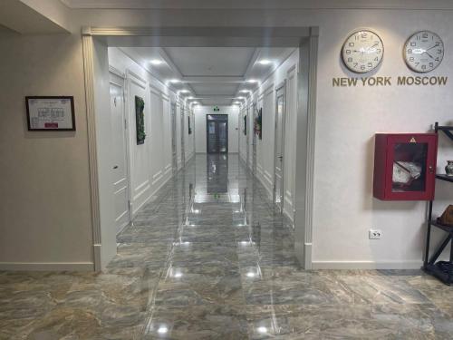 Gallery image of CITIZEN HOTEL in Nukus