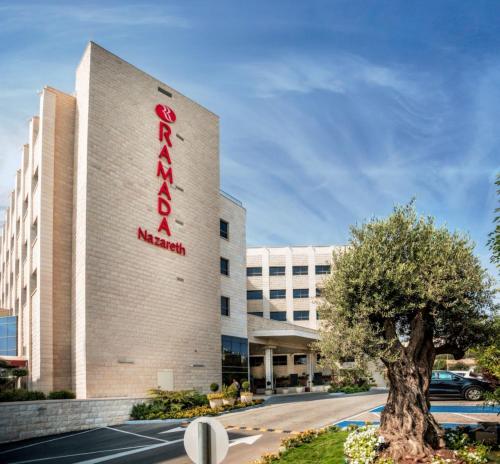 Ramada Olivie Nazareth, Nazaret – Precios 2023 actualizados