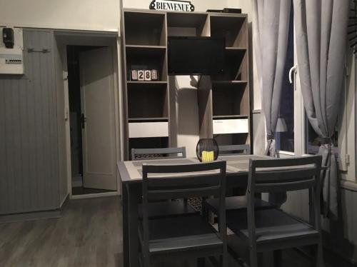 Photo de la galerie de l'établissement Les bords du lac, à Cany-Barville